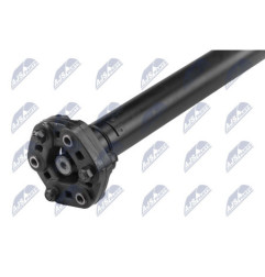 Arbre De Transmission CHEVROLET CAMARO 3.6 LS - 84307002, 986439, PS901548