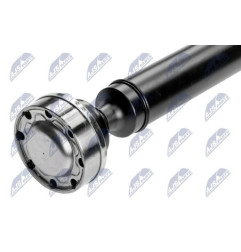 Arbre De Transmission Arrière JEEP GRAND CHEROKEE 3.0CRDI - NWN-CH-059, 52123631AC, 68206211AB