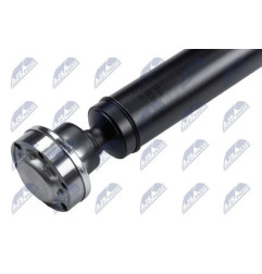 Arbre De Transmission LAND ROVER DISCOVERY V 17 - NWN-LR-010, LR082554