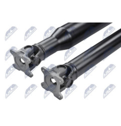 Arbre De Transmission MERCEDES SPRINTER 3.5T - A9064107816, GKNP20027, 2E0521163T