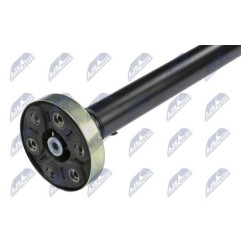 Arbre De Transmission VW GOLF 2.0R 13 - 5Q0521101AB, 5Q0521101BJ, 5Q0521101AJ