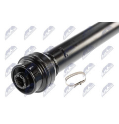 Arbre De Transmission VW TOUAREG 4MOTION 2.0TSI - 4M0521101G, 10-210550