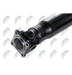 Arbre De Transmission Arrière VW AMAROK 2.0TDI - 2H0521102D, 2H0521102S, 2H0521102N