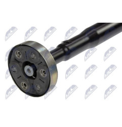Arbre De Transmission Arrière AUDI TT - 8J0521101N, PS901641