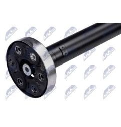 Arbre De Transmission VW T-ROC 2.0TDI 4MOTION 17 - 5Q0521101AR, 5Q0521101AS, 5Q0521101BH