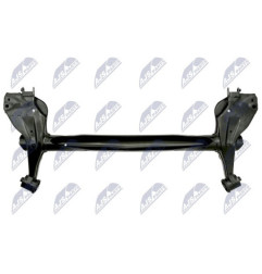 Cadre De Suspension Arrière OPEL CORSA E 14 - 13452227, 5025007, 39010958