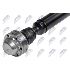 Arbre De Transmission MERCEDES 4MATIC CLA 117 13 - A2464100000, 1764100200, 2464100000
