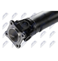 Arbre De Transmission Arrière VW AMAROK 2.0TDI - 2H0521102K, 2H0521102AT, 2H6521102D