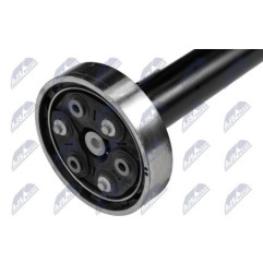 Arbre De Transmission AUDI A3 QUATTRO 04 - 1K0521101