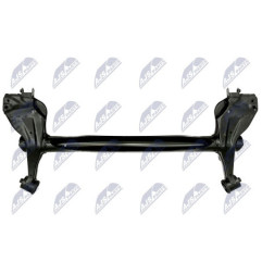 Barre De Suspension Arriere OPEL CORSA  - 13342367, 5402238, 5402239