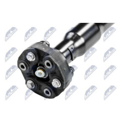 Arbre De Transmission Arrière BMW 3 F30 335D XDRIVE 13 - NWN-BM-037, 26108608536, 26108651301