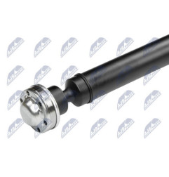 Arbre De Transmission Arrière FORD KUGA 2.0TDCI AWD 08-12 - 7N5N-7L190-AA, 1528564, 1502432