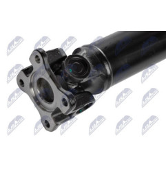 Arbre De Transmission FORD RANGER 2.2TDCI TKE 12-18 - EB3G-4K145-DC, PS901341, EB3G-4K145-DD