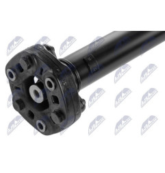 Arbre De Transmission Arrière MERCEDES KLASA C W205 C205 - A2054100402, PS900571, 2054100402