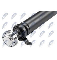 Arbre De Transmission Arrière VW T5 - NWN-VW-006, 7E1521102E, 7E1521102L