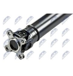 Arbre De Transmission BMW 3 E90 E92 316I 320I 04 - NWN-BM-041, 26107565103, 26107531307