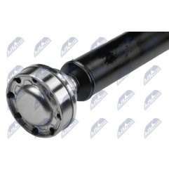 Arbre De Transmission Arrière JEEP GRAND CHEROKEE 3.6 2WD - 52123627AA, 52123627AB, 10-220310