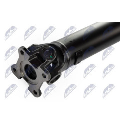 Arbre De Transmission FORD RANGER 3.2TDCI 12 - AB39-4K145-CD, U6A125100C, PS901342