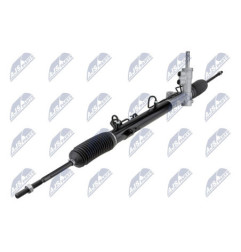 Cremaillere De Direction CHRYSLER VOYAGER 00-04 - 4743435AC, 4743453DA, 4743910DA