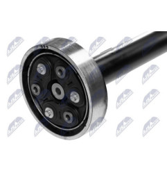 Arbre De Transmission SKODA KODIAQ 4X4 -10.2019 - 5QF521101R, PS900634