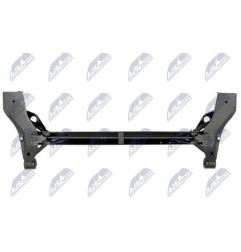 Barre De Suspension Arriere OPEL CORSA C - 9196281, 04 02 0226, 9196280