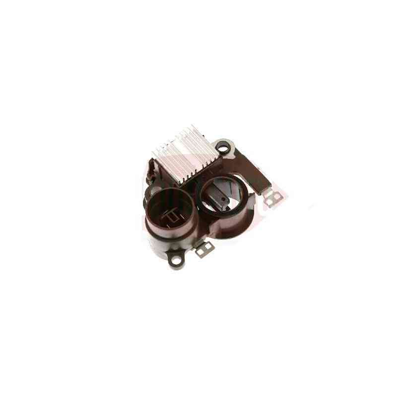 Regulador reemplaza DELCO/FORD 96059547 MITSUBISHI A866X23772 MITSUBISHI A866X23773 Regulador reemplaza DELCO/FORD 96059547 MITSUBISHI A866X23772 MITSUBISHI A866X23773