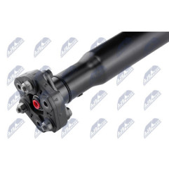 Arbre De Transmission BMW 320I GT F34 12 - 26107615017