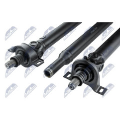 Arbre De Transmission MERCEDES VIANO 6MTM - A6394103106, TL10017, GKNP30009