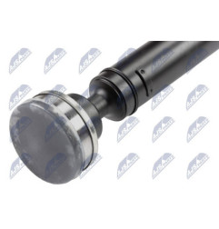 Arbre De Transmission AUDI A6 C6 ALLROAD 3.0TDI 04-11 - NWN-AU-018, 4F0521101E