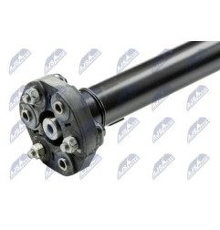 Arbre De Transmission DODGE CHALLENGER 09-14 - NWN-CH-052, 04593857AC, 04593857AD