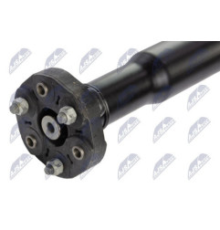 Arbre De Transmission CHRYSLER 300 2.7 RWD 08-10 - 04593679AA, 04593679AC, 936162