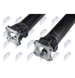 Arbre De Transmission MERCEDES SPRINTER SKRZYNIA 06 - A9064100016, 9064100016, 9064107516