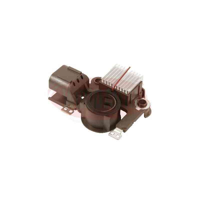 Regulador reemplaza DELCO/FORD F3LY10316A FORD F3LY10316A MITSUBISHI A866X24272 Regulador reemplaza DELCO/FORD F3LY10316A FORD F3LY10316A MITSUBISHI A866X24272