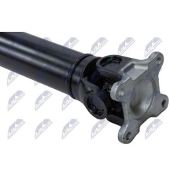 Arbre De Transmission MERCEDES VITO ATM - A6394106706