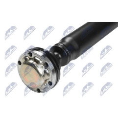 Arbre De Transmission PORSCHE PANAMERA 4.8TURBO/TURBO S 11-16 - 97042101152, 970.421.011.54, 970.421.011.52