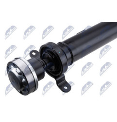 Arbre De Transmission VW 4MOTION T5 CARAVELLE T6 06.2015 - 7E0521101, GKNP10054, PS901642