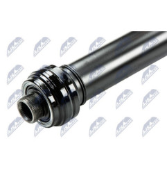 Arbre De Transmission BMW X5 E70 06-10 - NWN-BM-040, 26107564396