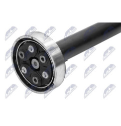 Arbre De Transmission AUDI A3 3.2 03 - 1K0521101K, PS900102, 1K0521101D