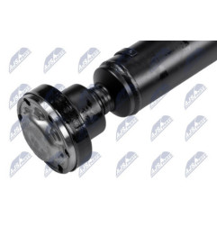 Arbre De Transmission PORSCHE PANAMERA 3.0S 3.6 4S - 97042101132, PS900560, GKNP20062