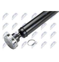 Arbre De Transmission AUDI A4 B8 QUATTRO 1.8TFSI - NWN-AU-022, 8K0521101E, 8K0521101L