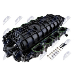 Collecteur, Systeme D'échappement FORD MUSTANG 5.0 V8 2018 - FR3E-9S455-HB