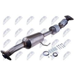 Catalyseur TOYOTA AURIS 1.8H(2ZR-FXE) 2012-2018, 174100T510, 1741037520