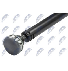 Arbre De Transmission Arrière AUDI A4 - 8K0521101B, 4322300, 10-210640