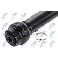 Arbre De Transmission AUDI A6 C7 10 - 4GD521101A, GKNP20004, 4GD521101C