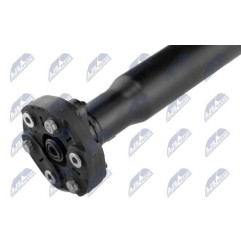 Arbre De Transmission BMW 5 E60 528XI 535XI 04-10 - 26107542120