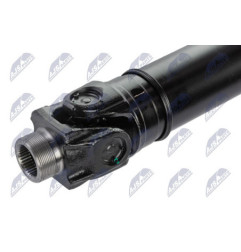 Arbre De Transmission BMW XDRIVE X3 28IX F25 11 - 26107630377, PS901460