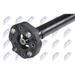 Arbre De Transmission JEEP GRAND CHEROKEE 5.7 11 - NWN-CH-056, 52123514AB, 52123514AC
