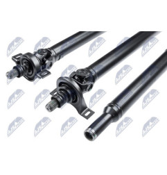 Arbre De Transmission MERCEDES VITO/VIANO W639 03 - A6394101916, A6394107006, GKNP30015