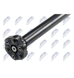 Arbre De Transmission MERCEDES GLC - A2534101201, PS900593