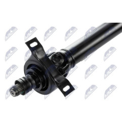 Arbre De Transmission Arrière MERCEDES VITO - A6394104606, 6394104606, ME5016